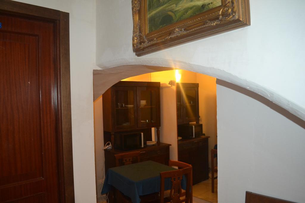 Suites Imperiali Guest House Řím Exteriér fotografie