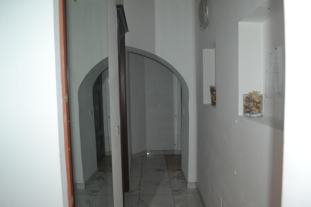 Suites Imperiali Guest House Řím Exteriér fotografie