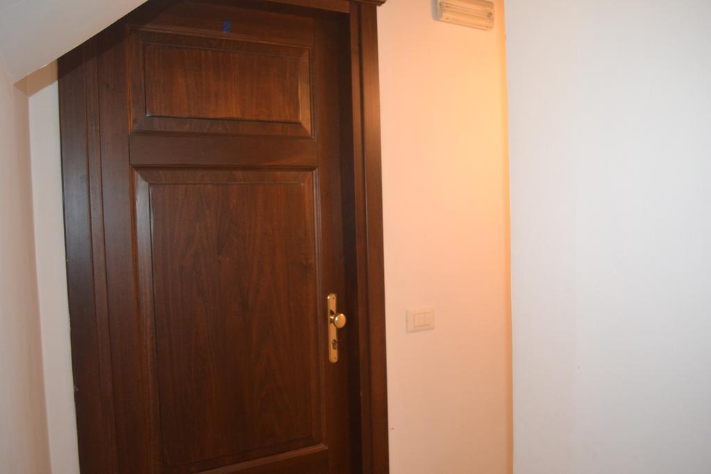 Suites Imperiali Guest House Řím Exteriér fotografie
