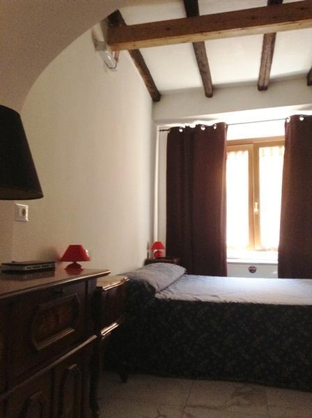 Suites Imperiali Guest House Řím Exteriér fotografie